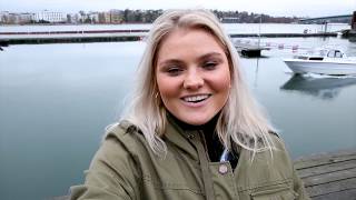 Nokia Employee Vlog: Anni Nokia Employee Vlog: Anni
