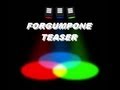 Forgumponeteaser