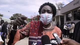 Kadaga assures traders on tax exemptions - Vimarsana News