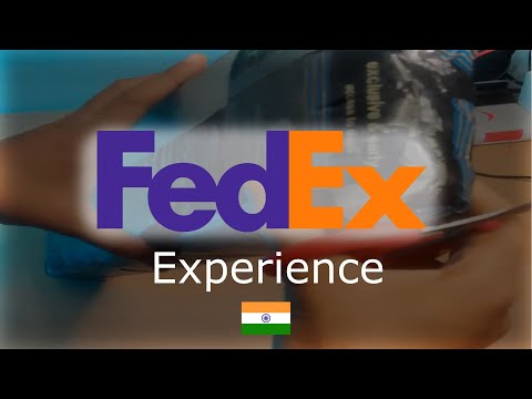 वीडियो: क्या FedEx शनिवार यूके को डिलीवर करता है?