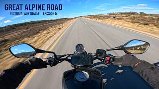 Great Alpine Road | Victoria, Australia | Episode 5