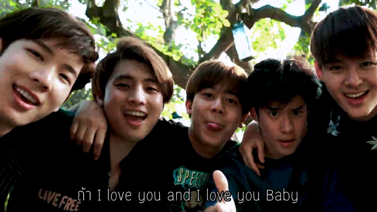 Unofficial MV เพิ่งได้รู้ - Kissboys TH (Director by Kissboys TH)