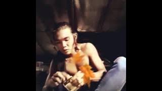 THE ROSTA--kelangan