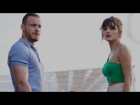 Eda & Serkan | Main Tera Boyfriend | Turkish mix Hindi songs 2023
