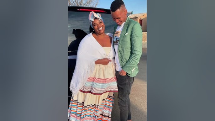 Video that Mbali Skhosana posted exposing her ex husband - YouTube