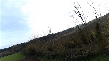 Charpu QAV210 Betaflight