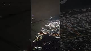 Takeoff of British Airways flight number BA294 from Chicago ( ORD ) to London  ( LHR ) Airbus 380