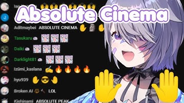 Biboo Accidentally Wrote a Peak Anime Fanfic About Her & Kaela