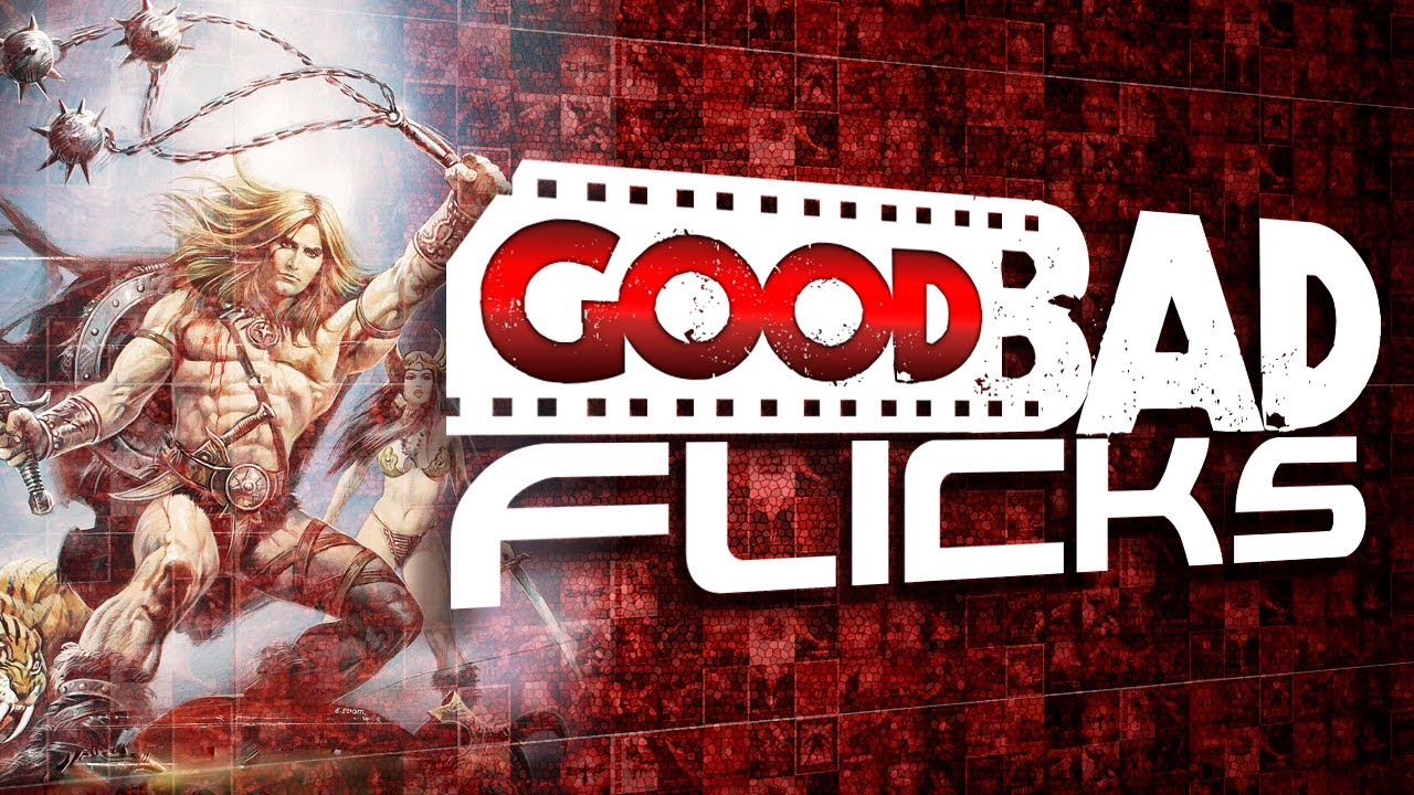 Ator the Fighting Eagle - Good Bad Flicks