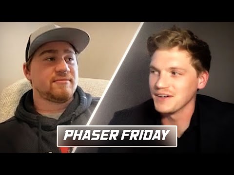 Phaser Friday |