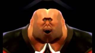 Heawyweaponsward