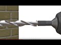 How to fit retrofit lateral restraint straps twistfix 12mm masonry ties