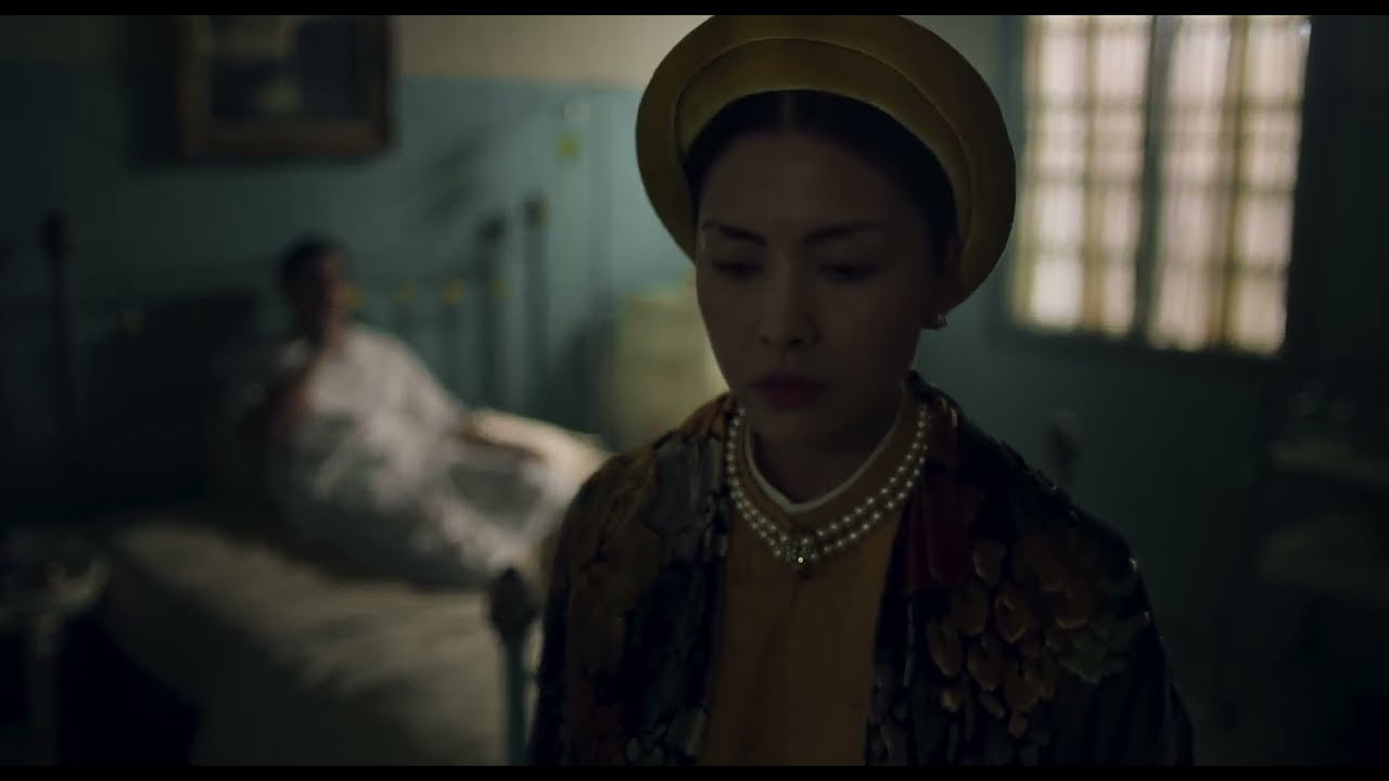 HOÀNG HẬU CUỐI CÙNG trailer đầu tiên - KC: 05.03.2026