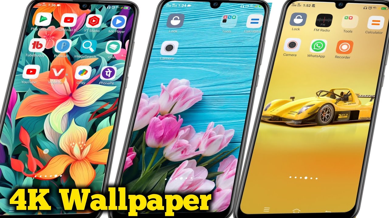 Lock Screen Water And Bubbles Special Wallpaper Collection on the App Store