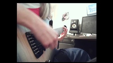 Neural DSP Gojira Drop pedal test