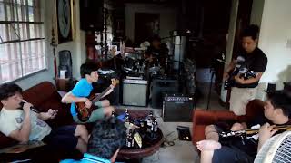 Endemic band we strike anytime anywhere