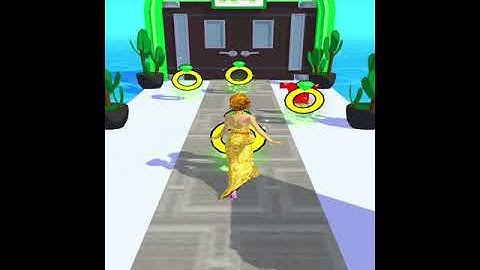 👸💎👸 RUN RICH 3D 👸💎👸💎 # 5