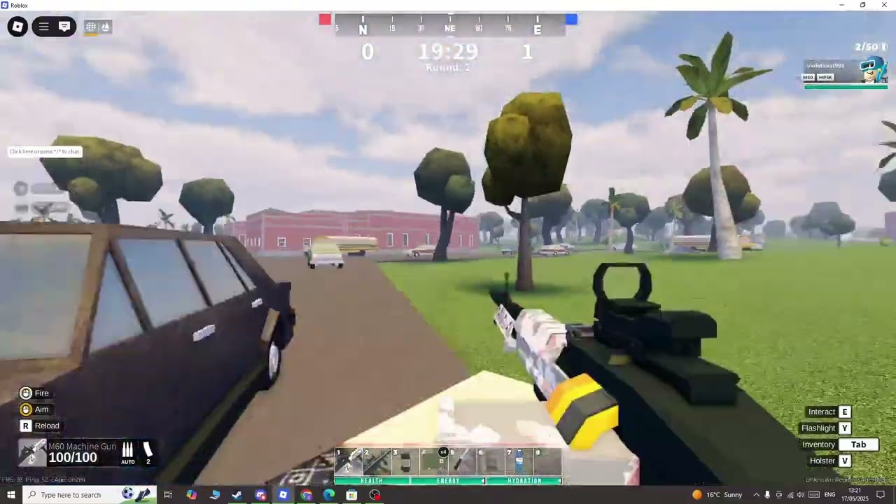 apoc 1v1 credits to IronWrathX