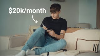 Download Lagu content is hard, until you learn these 4 rules (this made me $20k/month) MP3