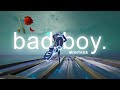 Bad Boy 🥀 (Fortnite Montage)