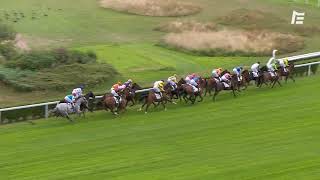 Vidéo de la course PMU HANDICAP DE L'ILE-DE-FRANCE