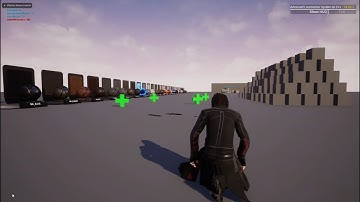 Project-Canon - Animation System | UE4 Devlog #4