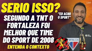 🚨 ATENÇÃO: AS FOTOS PODEM TER CONTEÚDO - TNT Sports Brasil