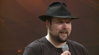 Fireside Chat with Notch - MineCon 2012