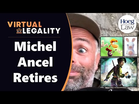 Vidéo: Michel Ancel Excite à Nouveau Les Fans De Beyond Good & Evil