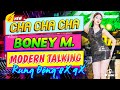 LK Asia Golden Cha Cha Cha Rung Động 7X 8X 9X | Cha Cha Cha Boney M, Modern Talking Đẳng Cấp