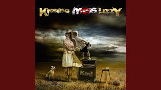 Vignette de la vidéo "Kissing Miss Lizzy - 3rd Degree Love Burn"