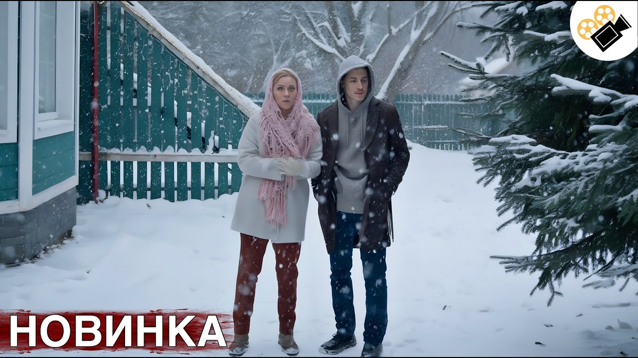 ⁣СВЕЖИЙ ФИЛЬМ! ТОЛЬКО ПОПАЛ НА ЭКРАНЫ! НА РЕАЛЬНЫХ СОБЫТИЯХ! "ВЕЗУЧАЯ СМИРНОВА" ВСЕ СЕРИИ П