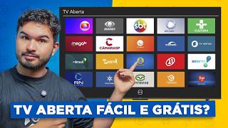 Adeus Inaturas Como Ter Canais De Tv E Filmes Sem Pagar Nada