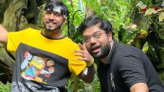 Jungle Me Gum E Techno Gamerz Ke Sath Adventure Kiya