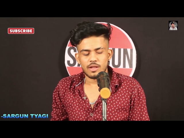 👉Sargun tyagi best shayri 💯| rupendra prince👈 | attitude shayri 🤗🤗😋😋 class=