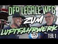 JP Performance -  Der richtige Weg zum legalen Luftfahrwerk | Audi A4 Allroad | Teil 1