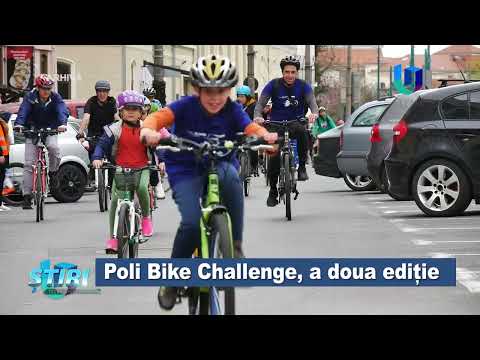 Poli Bike Challenge, ediția 2