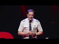 How PILOT CHECKLISTS increase your PRODUCTIVITY? | Captain Joe | TEDxVaduz