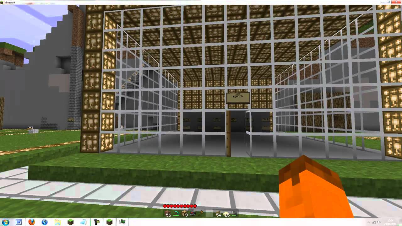 SHARP DESIGN TEXTURE PACK!!! (Updated server tour) - YouTube