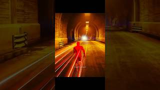 Evolution Of THE FLASH In GTA Games🔥 #gta