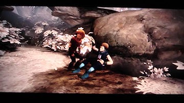 Brothers Tale Of Two Sons Playthrough Part 17