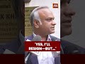 ‘Yes, I Will Resign, But…’: Priyank Kharge Hits Back at BJP-JD(S) Over Exam Protest #karnataka