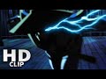 Liu Kang Vs Raiden Scene | Mortal Kombat Legends: Scorpion's Revenge