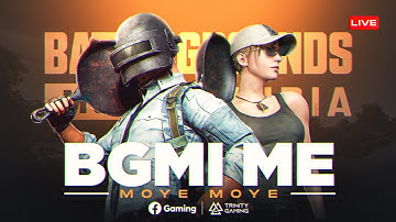 BGMI LIVE 4.0 NEW UPDATE | RUSH GAMEPLAY