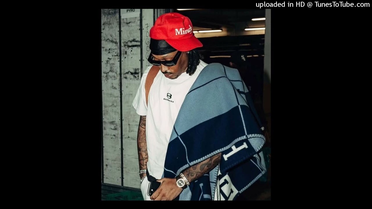 [FREE] Young Thug x Future Type Beat - "Baker Street" | Rap/Trap Instrumental 2026