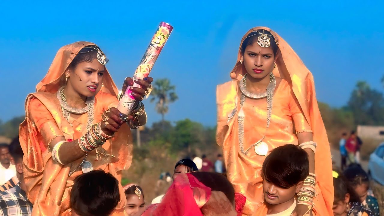 चिजबा दुल्हन डान्स मार्केट_में_फिरसे_नाम_गूंजेगा MARKET_ME_FIRSE_NAM_GUNJEGA_Singer_Ld_Dodva_2026//