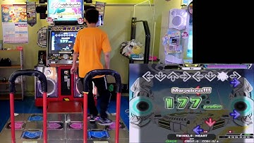 [DDRA] IWALYPP - TWINKLE♡HEART (EDP) 993870 356 271-80-5-0-23-0 EX1047 nr nmr nar fc AAA 2016.04.02