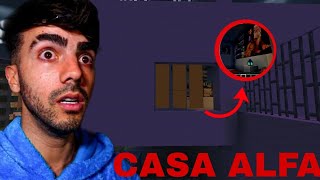 COMPRE LA CASA DE ALFA EN LA DEEP WEB