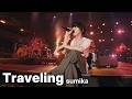 [한글자막] 스미카(sumika) - Traveling 라이브 Live