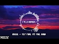 Adele - Set Fire To The Rain ( TC.S REMIX )